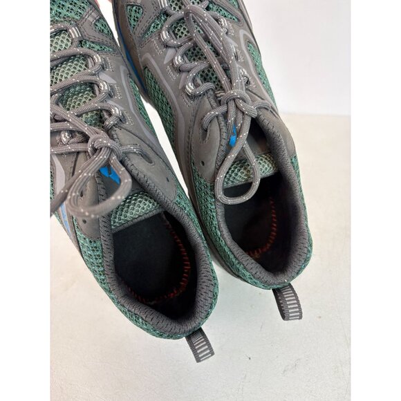 Vasque Inhaler II Low Hiking Shoes, Women's Sz 8.5 - Picture 4 of 7